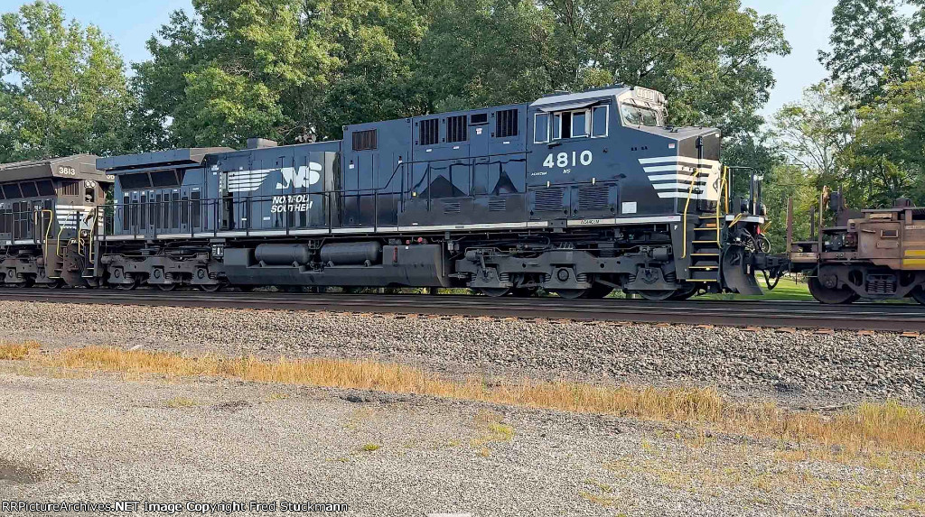 NS 4810